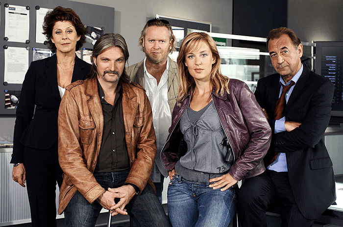 Soko Wien Schauspieler Soko Wien Schauspieler